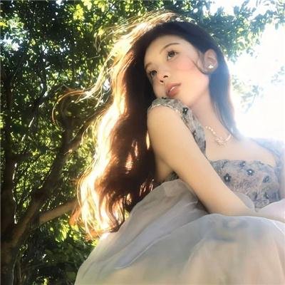 处女战士站起来