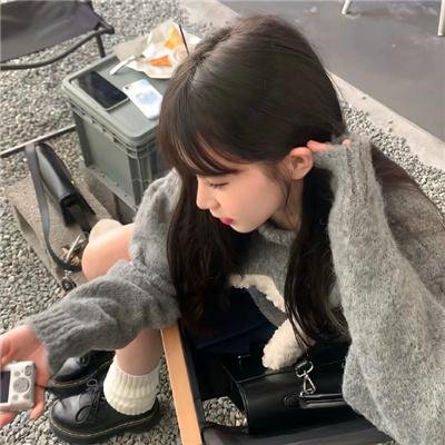 我遇到一个女孩